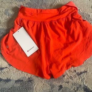 lululemon fast and free HR